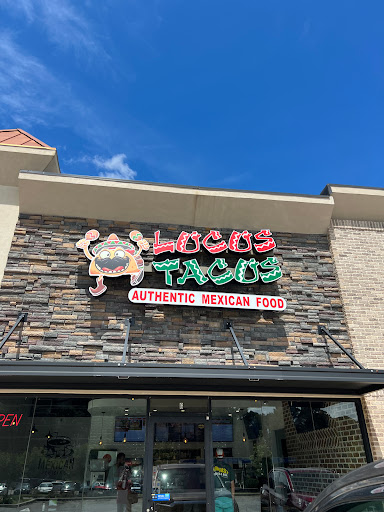 Locos Tacos - Thumbnail