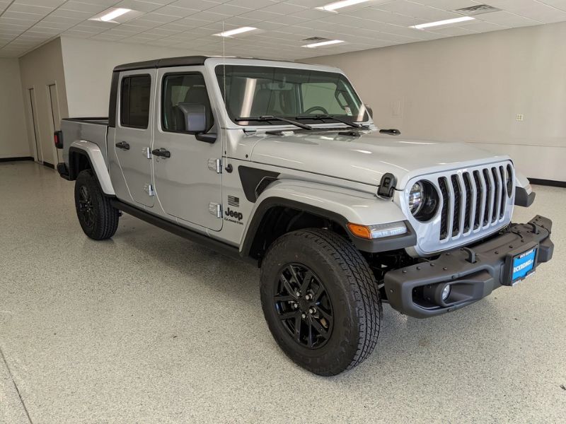 Rick Ridings Chrysler Dodge Jeep RAM