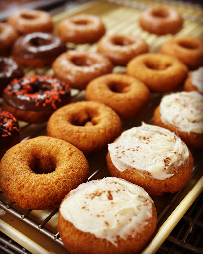 RnB Doughnuts - Thumbnail