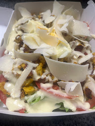 Photo n°16 de L’étoile Bouillargues à Bouillargues (Restauration rapide)