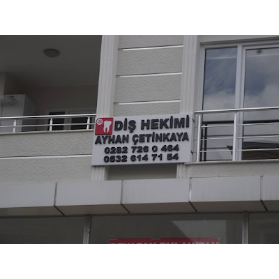 Photos of Diş Hekimi Ayhan &Ccedil;etinkaya