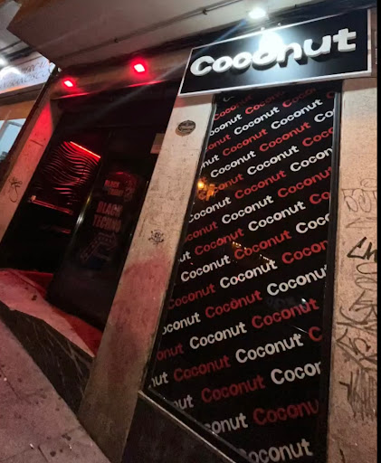 Coconut club Ourense - Thumbnail