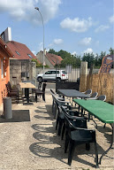 Dunya Kebab FRITE MAISON pommes de terre locales à Estrées-Saint-Denis