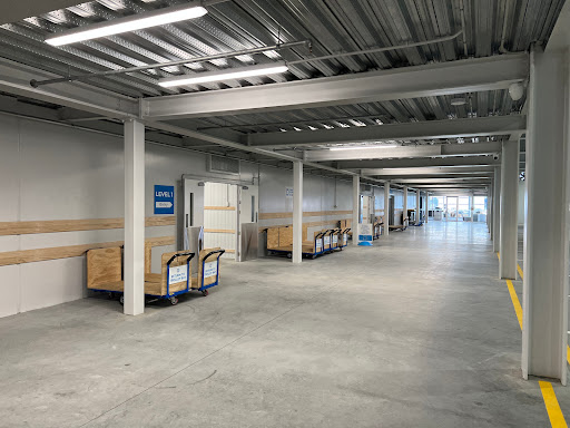 National Mini Storage Ormiston - Thumbnail