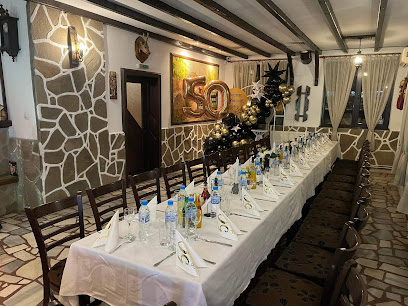 Механа “Ловен дом - при Пилето”