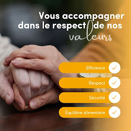 Photo n°4 de La Main Tendue Retiers à Retiers (Aide à domicile)