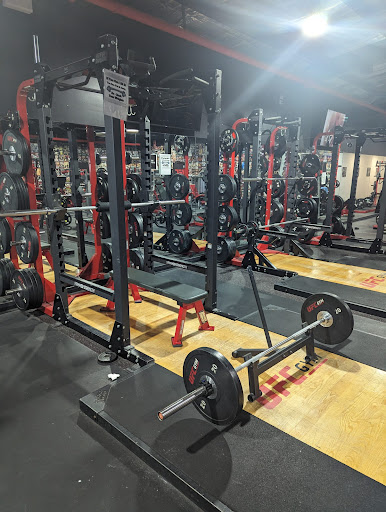 UFC Gym Rockdale - Thumbnail
