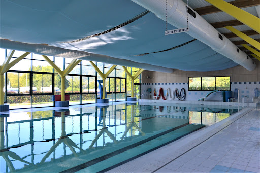 Photo de Piscine André Martin à Eslettes (76710)