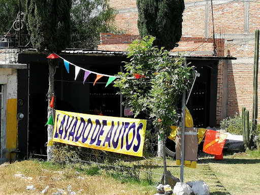 LAVADO DE AUTOS "LOS PINOS" - Thumbnail