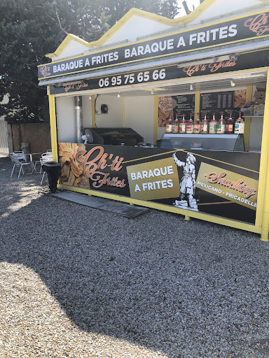 Photo 7 - Master Burger Lançon