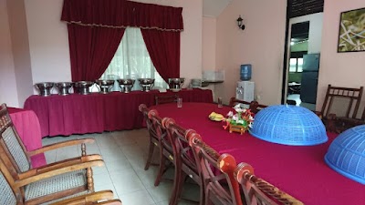 Photos of Ministry Of Health Circuit Bungalow-Ampara