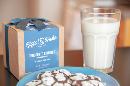 Gift and Bake - Thumbnail