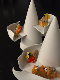 Photo n°12 de L'atelier des sens Propriano à Propriano (Restaurant)