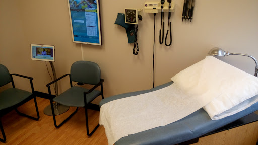 Ascension Medical Group Sterling Medical Group Gallery - United States