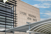 Lycée Jean Macé à Niort