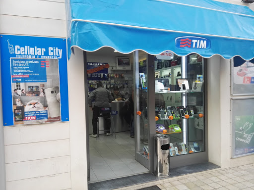 Centro Tim di Giovanni Fichera