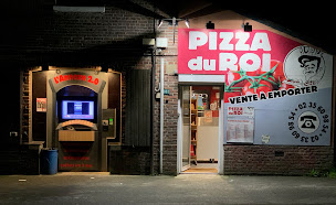 Photo n°1 de Pizza du Roi à Martainville-Épreville (Restaurant italien)