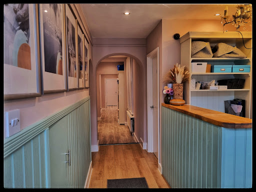 Ginger Natural Health