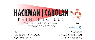 Hackman/Carolan Painting LLC