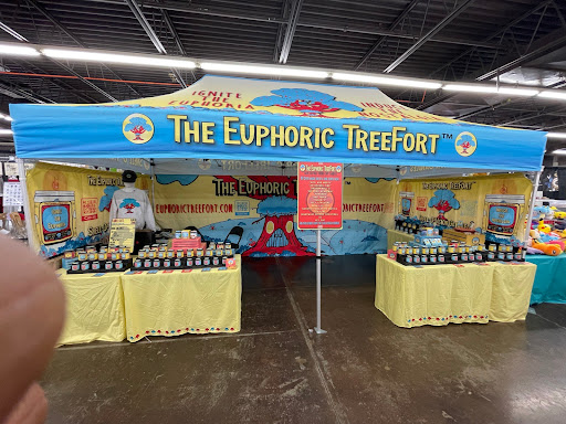The Euphoric Treefort