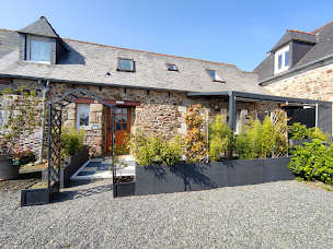 Photo n°29 de Les Joly gîtes de Kervrézel à Pleumeur-Gautier (Gîte)