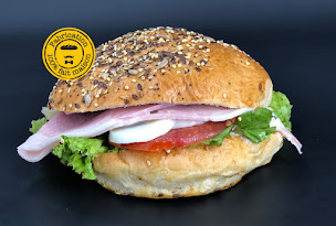 Photo n°4 de Boulangerie Honore Pessac à Pessac (Service de livraison)