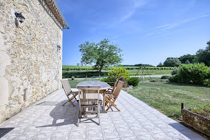 Photo n°16 de Gite Bleurette à Auriolles (Maison de campagne)