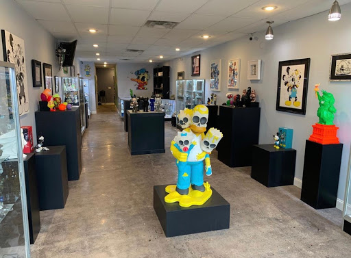 Boro Brothers Glass Gallery