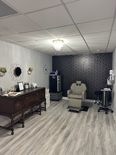 Crazy Grace Aesthetics - Thumbnail