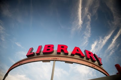 Mid-Columbia Libraries - Keewaydin Park Branch