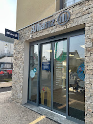 Photo n°1 de Allianz Assurance LAMBALLE - Davy HALGAND à Lamballe-Armor (Compagnie d'assurance moto)