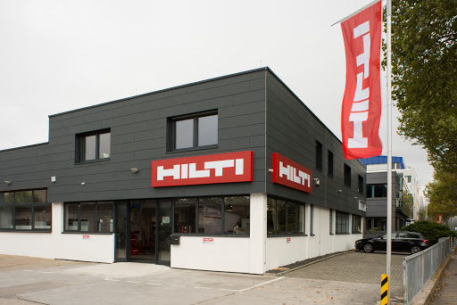 Hilti Store Böblingen-Hulb - Thumbnail