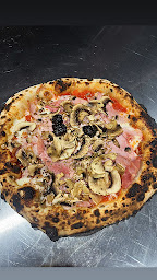 Photo n°34 de C'Rock N'Pizz à Solaize (Restaurant de tacos)