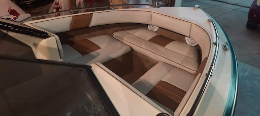 Price Upholstery - Thumbnail
