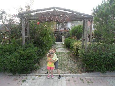 Photos of G&ouml;ller Parkı