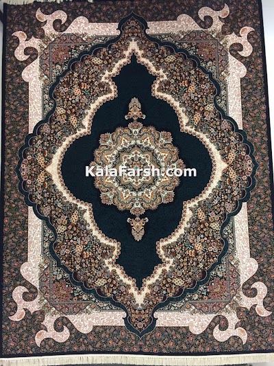 Photos of کارخانجات فرش کاشان