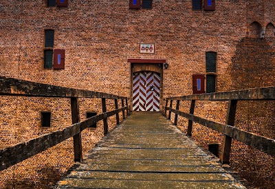 Doornenburg Castle