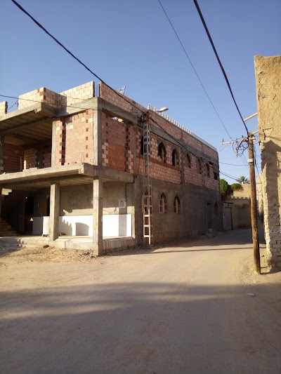 Photos of Mosque&eacute; Sidi Mghezzi