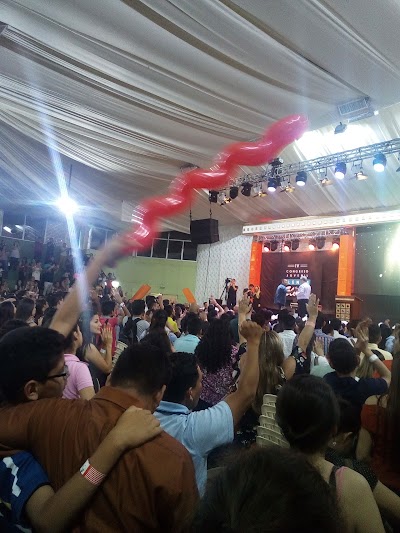 Photos of MBI12