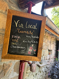 Photo n°6 de Camping Domaine de Lallé à Champagnac-la-Noaille (Terrain de camping)