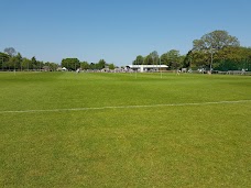 Histon & Impington Recreation Ground cambridge