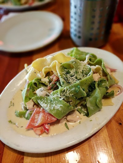 Photos of Main Street Pizza & Noodle
