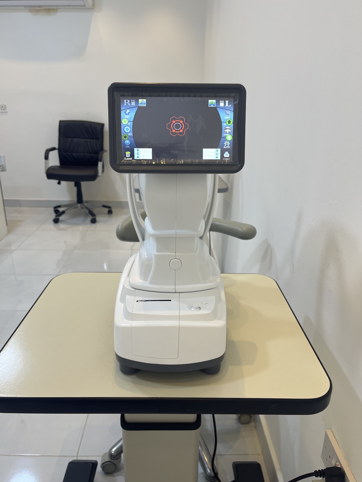 Dr.Savithiri Palanivel - Specialist Ophthalmologist -Retina specialist - صورة 2