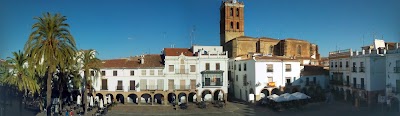 Photos of Hotel Los Balcones De Zafra