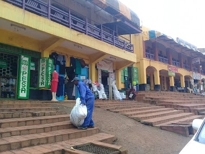 Photos of Mugo Shopping Center