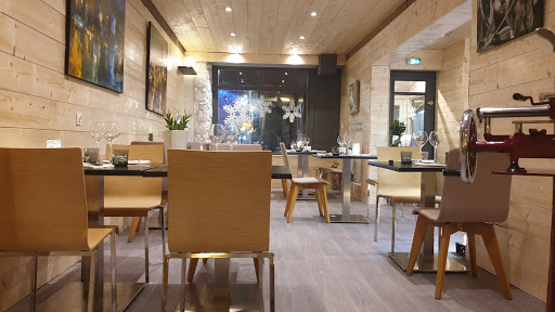 RESTAURANT LE PRALIN