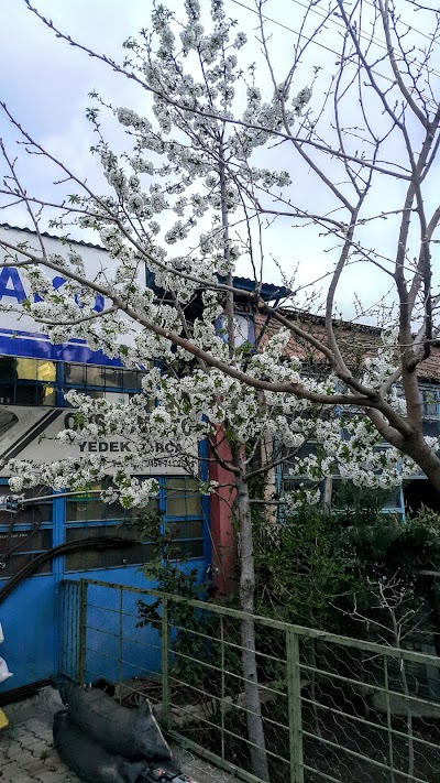 Coşkun oto yedek parça Şebinkarahisar