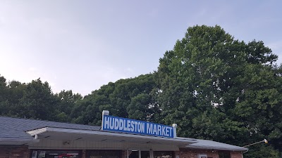 Huddleston Market & Deli