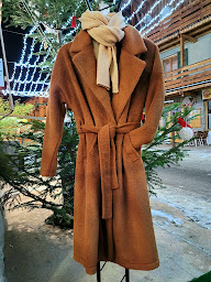 Photo n°12 de ARABESQUE à Abriès-Ristolas (Magasin de vêtements)