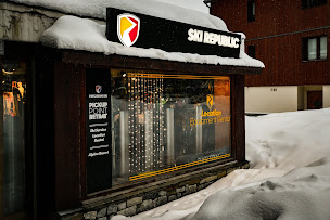 Photo n°6 de Ski Republic Val d'Isère - Portillo à Val-d'Isère (Magasin d'articles de sports)